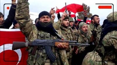 Армия Египта готова вступить в войну на стороне Халифы Хафтара - argumenti.ru - Египет - Турция - Анкара - Ливия