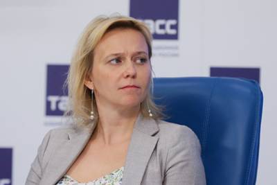 Татьяна Минеева - Омбудсмен предложила оценивать работу губернаторов по нацпроекту МСП - lenta.ru