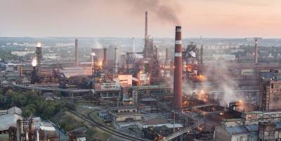 Если не отменить квоты на импорт серной кислоты, может остановиться металлургия – гендиректор «Укркокс» - politeka.net - Украина