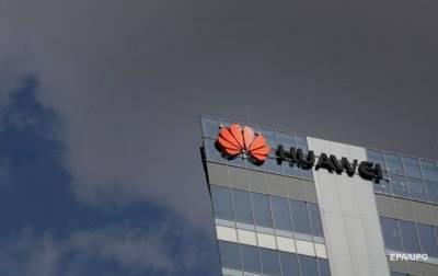 Великобритания переносит запуск 5G из-за запрета Huawei - korrespondent.net - Китай - США - Вашингтон - Англия