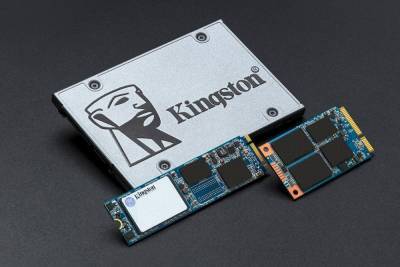 Kingston Technology выкупила долю разработчика контроллеров памяти Phison в компании KSI за $1,7 млрд - itc.ua - Kingston