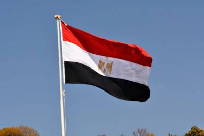 Абдель Фаттах - Эксперт: Египет готовится к военной операции - aif.ru - Египет - Ливия