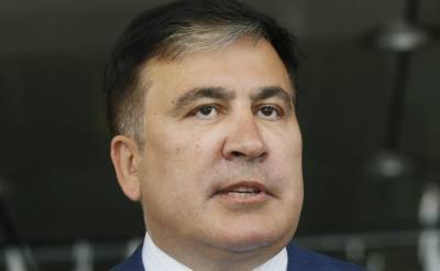 Михеил Саакашвили - Заявления Саакашвили подрывают отношения между Украиной и Грузией - МИД - prm.ua - Украина - Грузия
