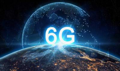 Прогноз Samsung по 6G: первые коммерческие сети — к 2028 году, массовое внедрение технологии — к 2020-м, скорость — до 1000 Гбит/с при задержке менее 100 мкс - itc.ua - Китай - Южная Корея - США - Украина