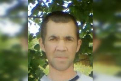 Сергей Мартынов - В Башкирии пропал 38-летний мужчина, нуждающийся в медпомощи - bash.news - Башкирия