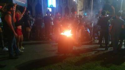 Яир Лапид - Депутат от Еш атид: "Не соблюдайте карантин". Ликуд: "Это подстрекательство к мятежу" - vesty.co.il