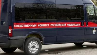 СК начал проверку после хлопка газа в доме на Ставрополье - russian.rt.com - Ставрополье - Изобильный