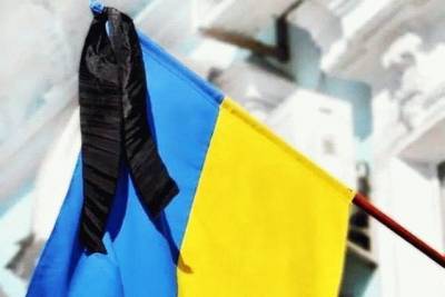 Дмитрий Гуцуляк - На фронте погибли трое бойцов ВСУ, еще двое ранены - real-vin.com - Украина - Горловка - Донецк