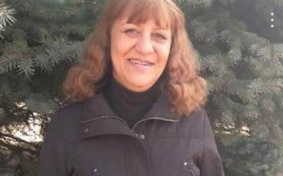 Ушла в ночнушке и тапочках: под Днепром ищут пропавшую без вести женщину, фото и приметы - dnepr.politeka.net - Днепропетровская обл. - Каменское
