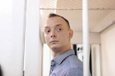 Дмитрий Рогозин - Пол Уилан - Откуда в «Роскосмосе» столько журналистов? - argumenti.ru