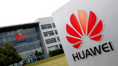 Борис Джонсон - Оливер Дауден - Великобритания исключает Huawei из своей сети 5G - golos-ameriki.ru - Китай - США - Англия