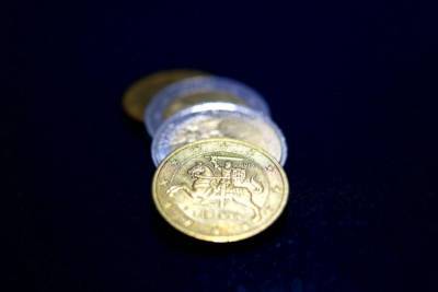 Редчайшая средневековая монета озолотила кладоискателя-любителя - Cursorinfo: главные новости Израиля - cursorinfo.co.il - Англия - Израиль