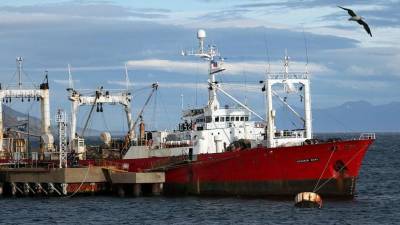 Берлин - Вирусологи в недоумении: моряки заразились Covid-19 после 35 дней в открытом море - germania.one - Аргентина