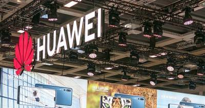 Британия запретит использование продукции Huawei в сетях 5G - popmech.ru - США - Вашингтон - Англия - Лондон