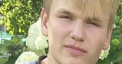 Андрей Федоров - Полиция просит помощи в розыске 16-летнего юноши - rus.delfi.lv - Латвия