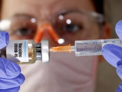 Йенс Шпана - ЕС хочет ускорить испытания вакцин от коронавируса - unn.com.ua - Киев - Германия - Ес
