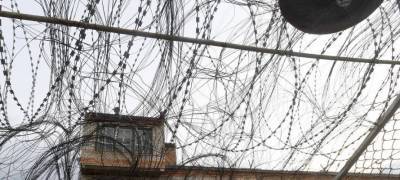 Избивший полицейского житель Карелии отправится в колонию почти на 2,5 года - stolicaonego.ru - Карелия - район Сегежский