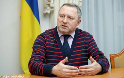 Андрей Костин - Рада осенью может изменить закон об "особом статусе" Донбасса - rbc.ua - Украина - Донбасс