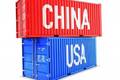 Константин Блохин - Эксперт: США проводят политику долгосрочного системного сдерживания против Китая - argumenti.ru - Россия - Китай - США