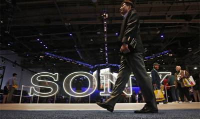 Коронавирус позволил Sony удвоить производство Playstation 5 - capital.ua - Япония