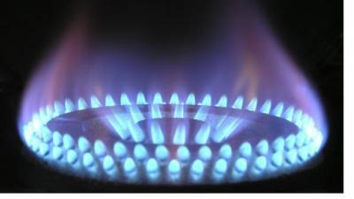 Алексей Андреев - "Газпром" окончательно утвердил индексацию цен на газ в 2020 году - piter.tv
