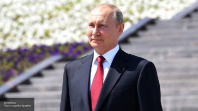 Песков - Путин - Путин 16 июля посетит Крым - newinform.com - Крым - Керчь