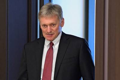 Владимир Путин - Дмитрий Песков - Песков ответил на вопрос об отпуске Путина - lenta.ru - Россия - Крым