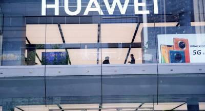 Оливер Дауден - Британия отказалась от оборудования Huawei в сети 5G - unian.net - Англия