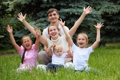 Вениамин Кондратьев - В Краснодарском крае многодетные семьи теперь получают землю сразу в собственность - kubnews.ru - Краснодарский край
