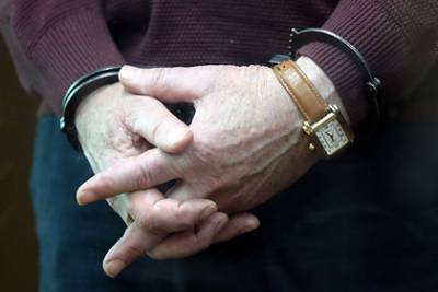 Алексей Бушмаков - Полицейских отправили в колонию за изнасилование россиянки в служебной машине - lenta.ru - Екатеринбург