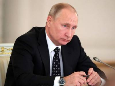 Путин не дал собрать заседание ОДКБ, несмотря на призывы Армении? - aze.az - Россия - Армения - Ереван
