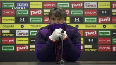 Вадим Евсеев - «Уфа» – «Динамо»: прогноз на матч - bash.news - Уфа