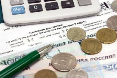 Срок уплаты подоходного налога истёк: опоздавшим с декларацией грозит штраф - eadaily.com