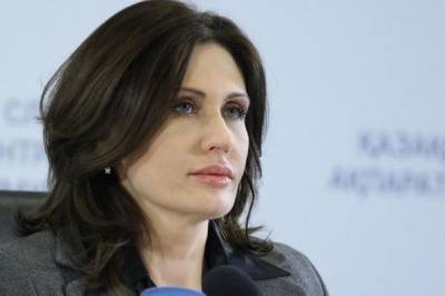 Задыхающийся от пневмонии Казахстан отправит аппараты ИВЛ в Таджикистан - eadaily.com - Казахстан - Таджикистан