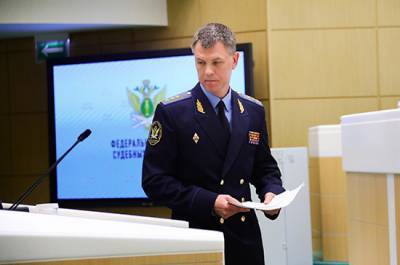 Дмитрий Аристов - Валентин Матвиенко - Алиментный фонд может быть создан до конца года - pnp.ru