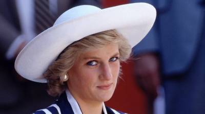принц Уильям - принцесса Диана - Кейт Миддлтон - Грейс Келли - В Великобритании назвали самую красивую женщину королевской семьи - belta.by - Англия - Лондон - Монако - Иордания