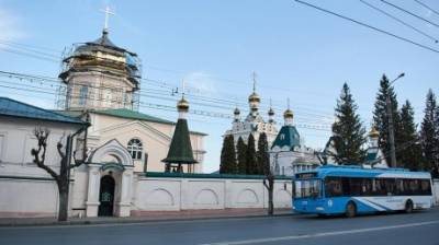 Пензенцы могут отследить движение общественного транспорта в «Яндексе» - penzainform.ru - Пенза