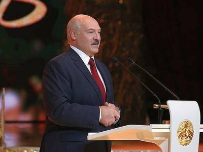 Александр Лукашенко - Лукашенко «неожиданно» оказался женатым человеком - rosbalt.ru - район Шкловский - Шклов