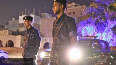 Абдель Фаттахом - Боевики Сарражда пытаются запугать Египет вторжением из-за поддержки ЛНА - newinform.com - Египет - Ливия - Каир