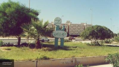 Ахмад Мисмарь - ПНС будет использовать истребители и БПЛА в атаке Сирта - politros.com - Ливия - Триполи