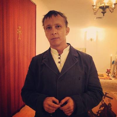 Михаил Ефремов - Сергей Захаров - Иван Охлобыстин - Охлобыстин объяснил, почему заступился за Ефремова после смертельного ДТП - gazeta.a42.ru - Россия