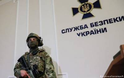 Иван Баканов - СБУ отчиталась о своей работе за полгода - korrespondent.net - Украина