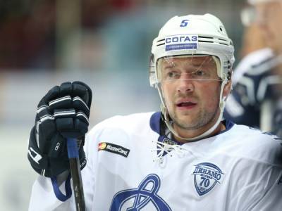 Хоккеист Илья Никулин официально завершил спортивную карьеру - govoritmoskva.ru - Россия