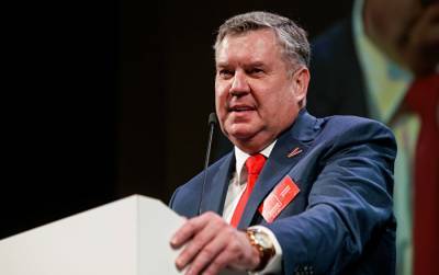 Янис Урбанович - Урбанович: "Согласие" знает, как добиться межнационального мира в Риге - lv.sputniknews.ru - Рига - Латвия