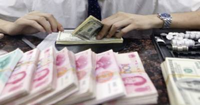 Андрей Колганов - Власти КНР обеспокоены, что в их экономике растёт масса «плохих долгов» - dialog.tj - Китай
