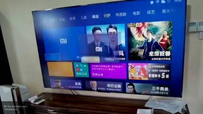 Xiaomi презентовала мультимедийную ТВ-приставку Mi TV Stick - newinform.com - Китай - Мали