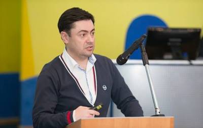 Александр Качура - Глава аппарата ВР написал заявление об увольнении - korrespondent.net - Парламент