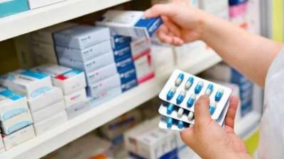 Туркестан: более 128 тысяч лекарственных средств из 22 наименований поступят в аптеки - informburo.kz - Казахстан - Туркестан