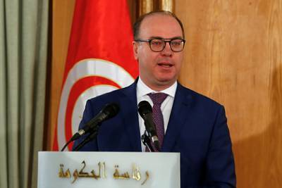 Саид Каис - Премьер-министр Туниса подал в отставку - lenta.ru - Тунис - Тунисская Респ.