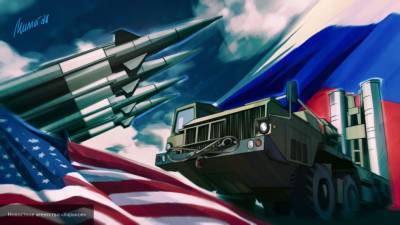 Майкл Пек - Forbes: США хотят запустить производство российского оружия советского образца - newinform.com - США